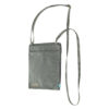 Fjällräven Pocket Skulderveske – Super Grey