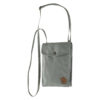 Fjällräven Pocket Skulderveske – Super Grey