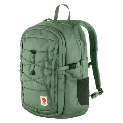 Fjällräven Skule 20 Ryggsekk – Patina Green