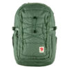 Fjällräven Skule 20 Ryggsekk – Patina Green