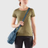 Fjällräven Vardag Crossbody Skulderveske.