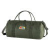 Fjällräven Vardag Duffel Bag 30L – Deep Forest