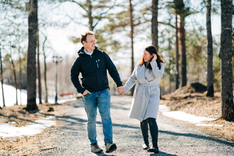 Happy wife, happy life – små ting som skaper hverdagsglede