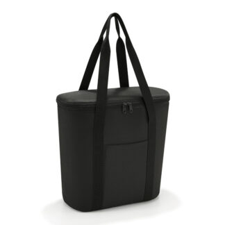 Reisenthel Kjølebag Shopper Sort, 15L