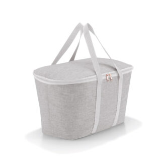 Reisenthel Kjølebag Twist Sky Rose, 20L