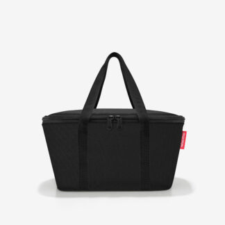 Reisenthel Kjølebag XS Sort, 4L