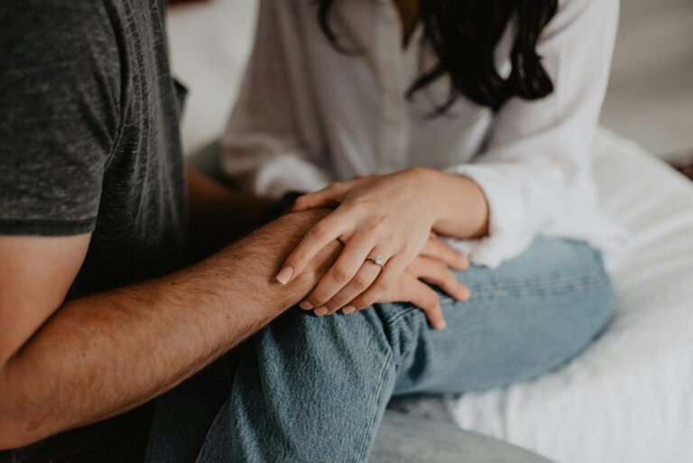 Happy wife, happy life – små ting som skaper hverdagsglede