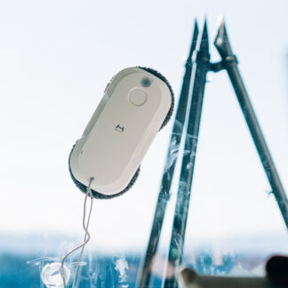 Xiaomi Hutt DDC56 Vindusvaskerobot