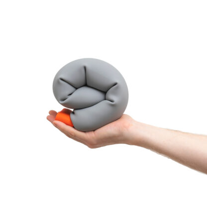 Ergostone Original kjøle- og varmepute, 45 cm - Bilde 3