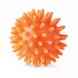 Vitility massasjeball oransje, 6 cm