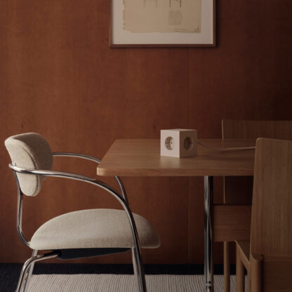 Avolt Square 1 USB-C skjøteledning, beige - Bilde 15