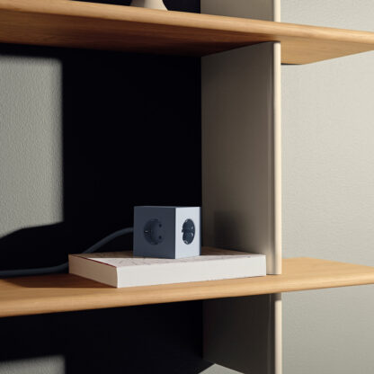Avolt Square 1 USB-C skjøteledning, blå - Bilde 10