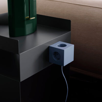 Avolt Square 1 USB-C skjøteledning, blå - Bilde 15