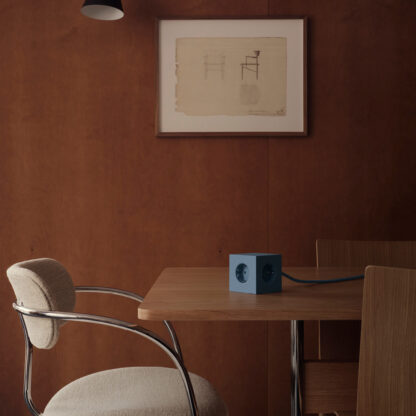 Avolt Square 1 USB-C skjøteledning, blå - Bilde 9