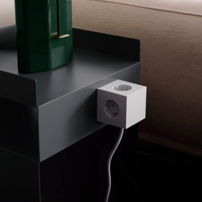 Avolt Square 1 USB-C skjøteledning, grå - Bilde 12