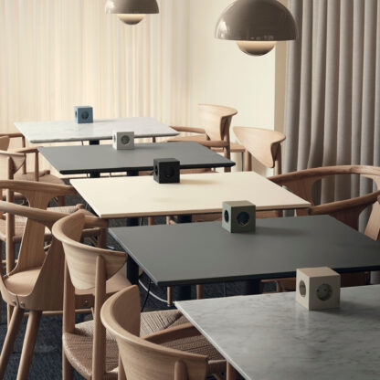 Avolt Square 1 USB-C skjøteledning, grå - Bilde 9