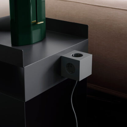 Avolt Square 1 USB-C skjøteledning, grønn - Bilde 11