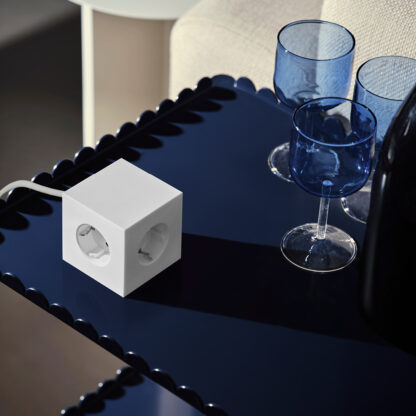 Avolt Square 1 USB-C skjøteledning, hvit - Bilde 14