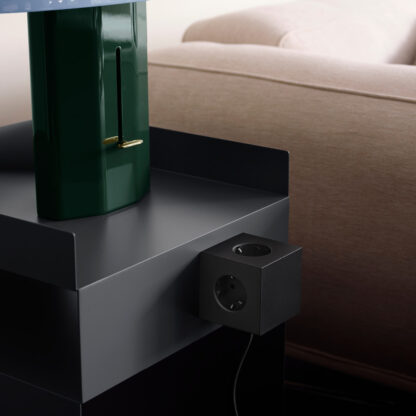 Avolt Square 1 USB-C skjøteledning, sort - Bilde 12
