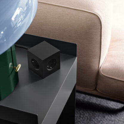 Avolt Square 1 USB-C skjøteledning, sort - Bilde 13