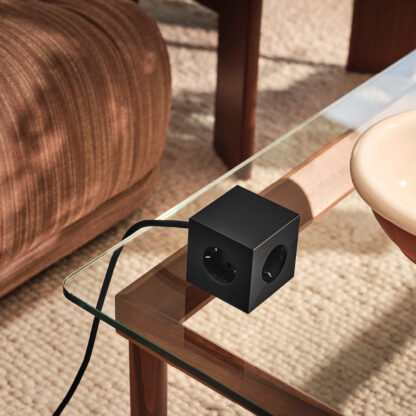 Avolt Square 1 USB-C skjøteledning, sort - Bilde 14