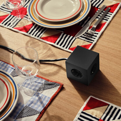 Avolt Square 1 USB-C skjøteledning, sort - Bilde 15