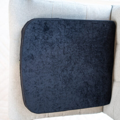 BIMA Allround sittepute m/buet underside, 40x40/43x7cm - Bilde 2