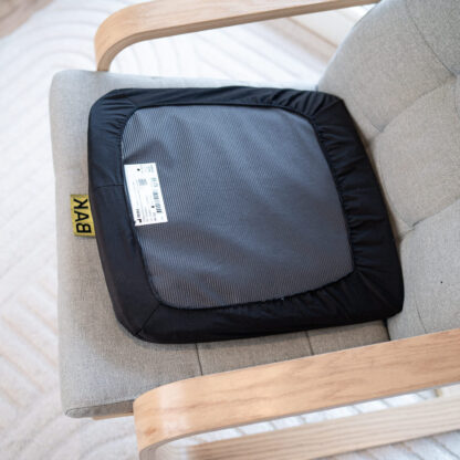 BIMA Allround sittepute m/buet underside, 40x40/43x7cm - Bilde 8