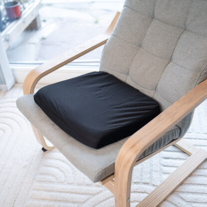 BIMA Allround sittepute m/buet underside, 40x40/43x7cm - Bilde 7