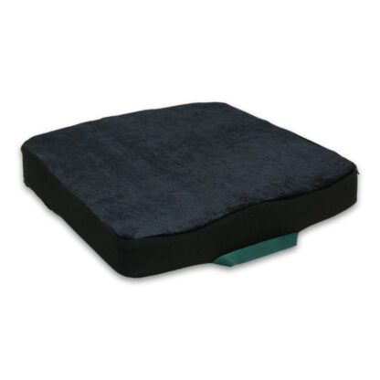 BIMA Allround sittepute m/buet underside for rullestolbrukere, 40x40/43x7cm - Bilde 3