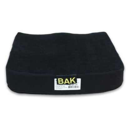 BIMA Allround sittepute m/buet underside for rullestolbrukere, 40x40/43x7cm - Bilde 4