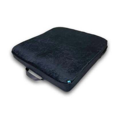 BIMA Allround sittepute m/buet underside for rullestolbrukere, 40x40/43x7cm - Bilde 5