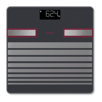 Beurer BF 451 Badevekt m/Bluetooth Limited Edition - Bilde 3