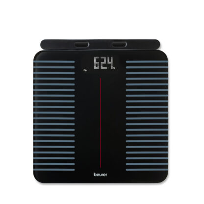 Beurer BF 990 Badevekt med WiFi/Bluetooth og 8 elektroder - Bilde 13
