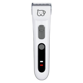Beurer PP 110 Fluffy Klippemaskin for hund og katt