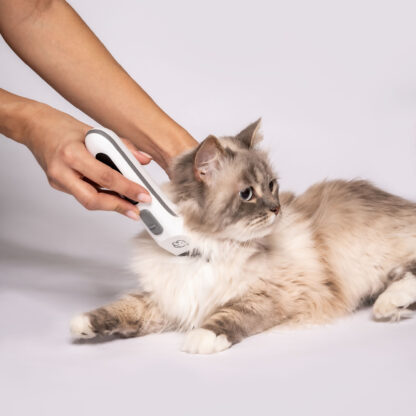 Beurer PP 110 Fluffy Klippemaskin for hund og katt - Bilde 7