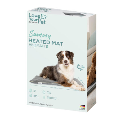 Beurer PP 220 Sammy varmematte for hund og katt, 65 × 50 cm - Bilde 18