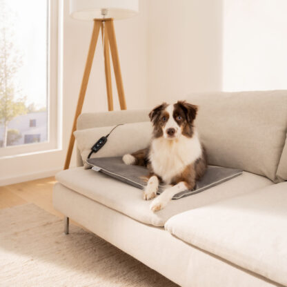Beurer PP 220 Sammy varmematte for hund og katt, 65 × 50 cm - Bilde 15