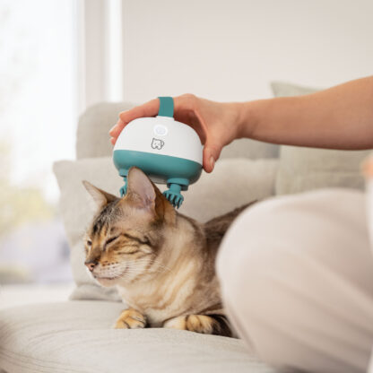 Beurer PP 410 Buddy massasjeapparat for hund og katt - Bilde 11