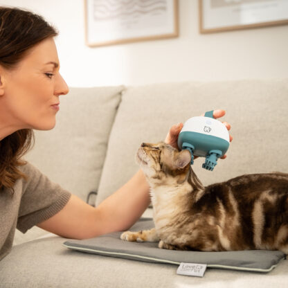 Beurer PP 410 Buddy massasjeapparat for hund og katt - Bilde 13