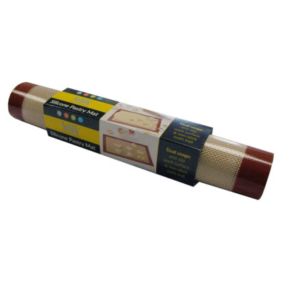 NoStik Bakematte silikon, 40x30 cm - Bilde 2