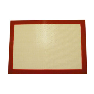 NoStik Bakematte silikon, 40x30 cm