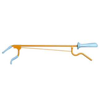 Swereco Gripetang aktiv 50 cm, gul