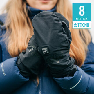 HeatX Everyday Varmevotter Unisex