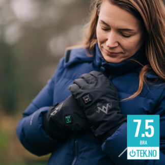HeatX Everyday Varmehansker Unisex