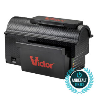 Victor Multi-Kill Elektrisk musefelle