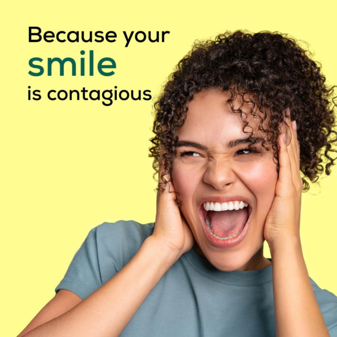 Beurer SC 50 Elektrisk tannbørste, gul - Bilde 5