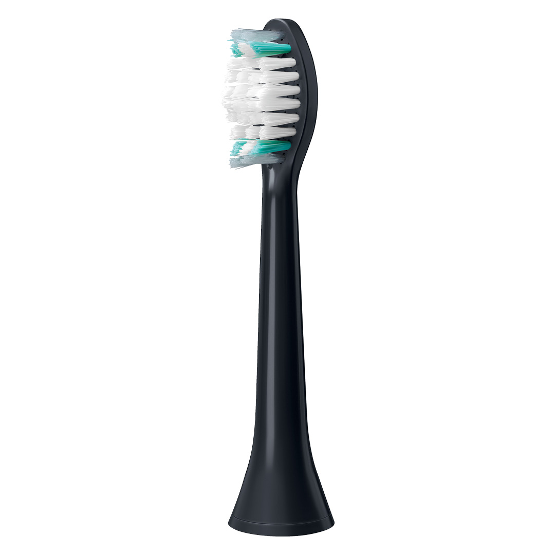 Beurer SC Classic Clean Tannbørstehoder, 4-pakning - Bilde 2