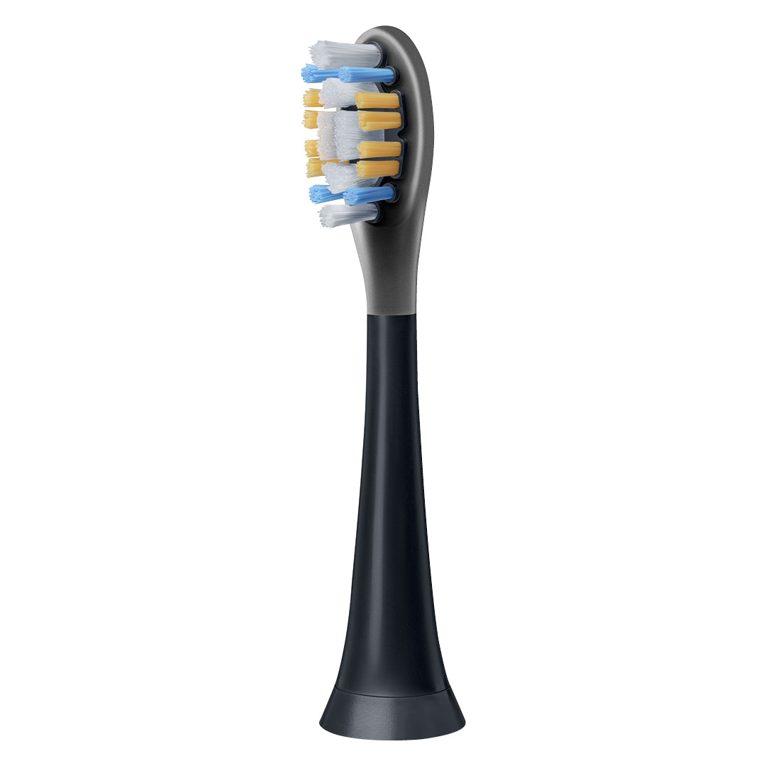 Beurer SC Premium Plaque Eraser Tannbørstehoder, 4-pakning - Bilde 2