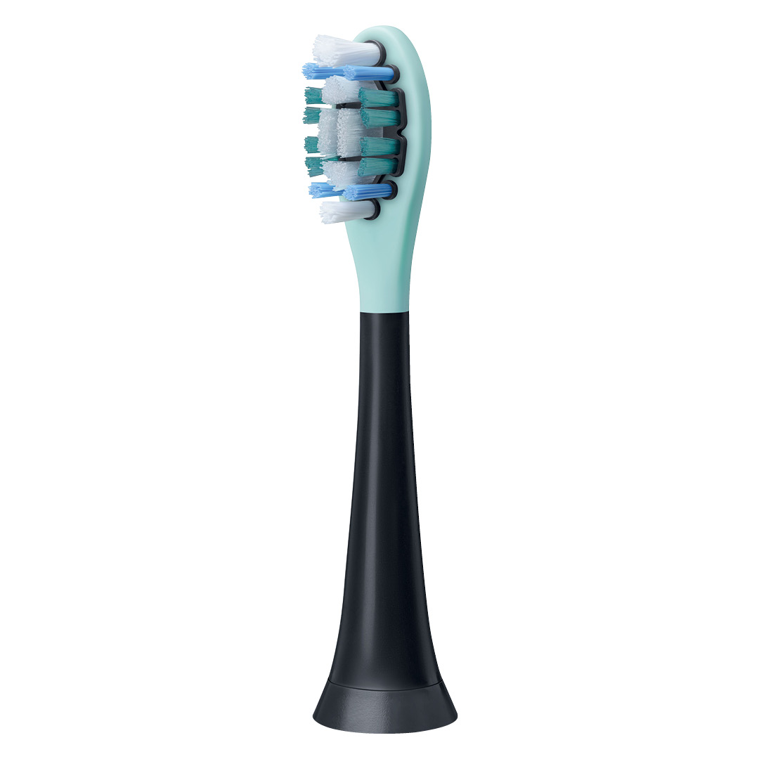 Beurer SC Premium Protection Plus Tannbørstehoder, 4-pakning - Bilde 2